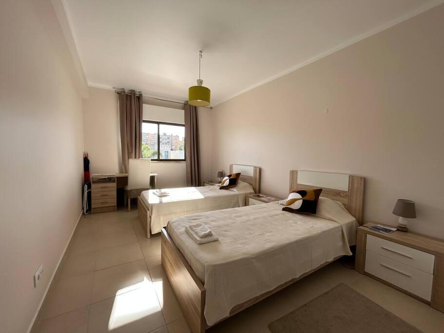 Falesia Apartment