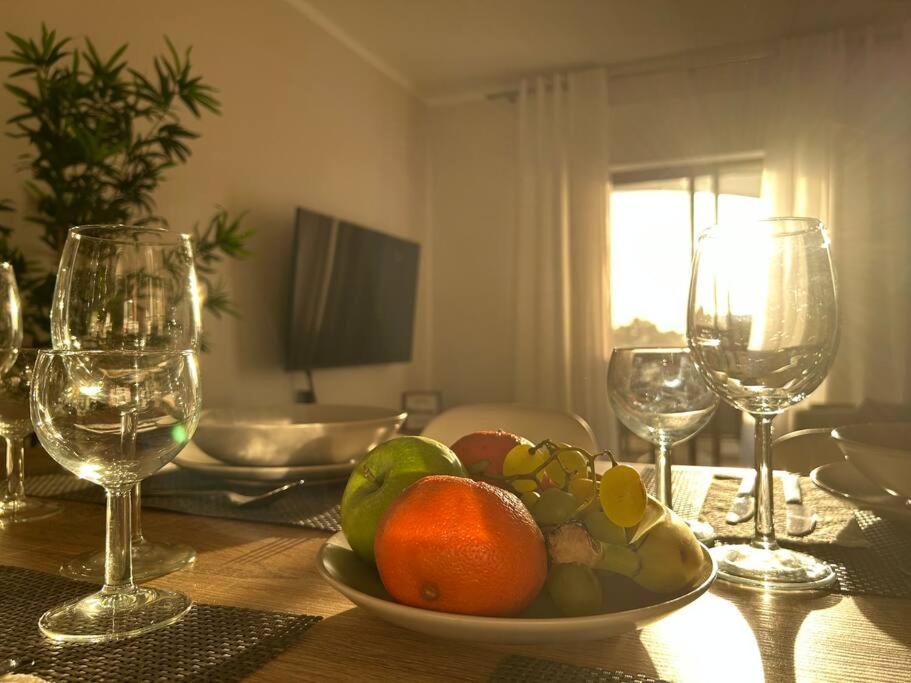 Apartment Falesia